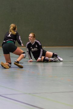 Album: D-SH-Liga am 11.11.12 - Damen SH-Liga 1. Spieltag